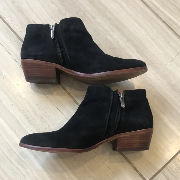 Sam Edelman Petty Chelsea - Picture 8 of 14